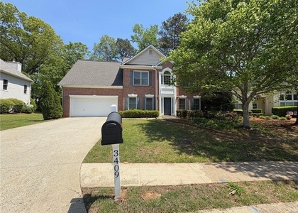3409 White Sands Way - Photo 1