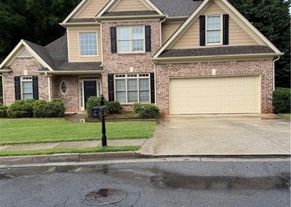 2320 Kennesaw Oaks Trail Nw - Photo 1