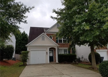 2704 Regent Walk Drive - Photo 1