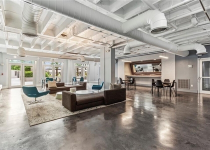 805 Peachtree Street Ne - Photo 1