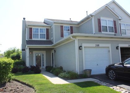 3103 Falling Waters Lane - Photo 1