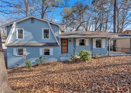 2080 Bluffton Way - Photo 1
