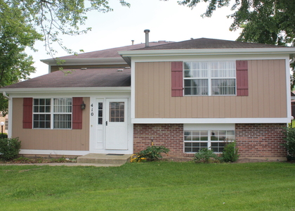 410 Ashwood Court - Photo 1