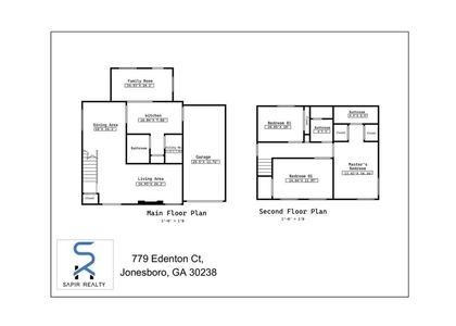 779 Edenton Court - Photo 1