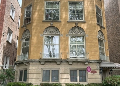 723 Dobson Street - Photo 1
