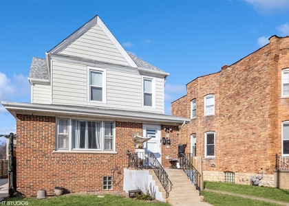 9518 S 53rd Avenue - Photo 1