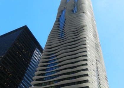 225 N Columbus Drive - Photo 1