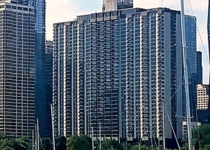 400 E Randolph Street - Photo 1