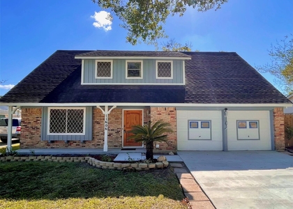 11606 Sagehurst Lane - Photo 1