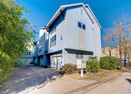 4308 Lillian  Street - Photo 1