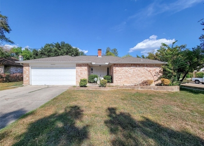 18402 Tall Cypress Drive - Photo 1