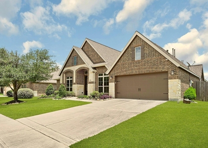 4410 Cobalt Cross Street - Photo 1