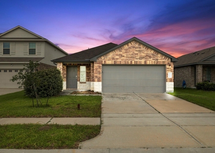 2354 Otter Falls Drive - Photo 1