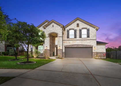 31767 Chapel Rock Lane - Photo 1