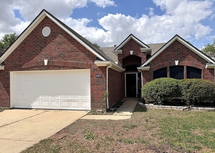 6427 Liberty Valley Drive - Photo 1