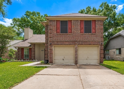 1103 Cheyenne Meadows Drive - Photo 1