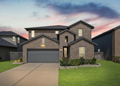8442 Harrington Grove Trail - Photo 1