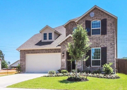 20918 Bradley Gardens Drive - Photo 1