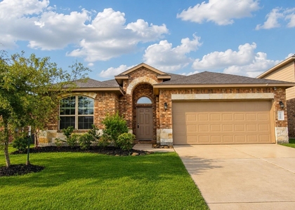 20419 Newcastle Ridge Lane - Photo 1