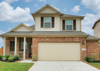 7103 Avalon Bend Circle - Photo 1