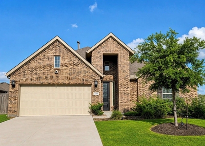 3715 Rock Ledge Drive - Photo 1