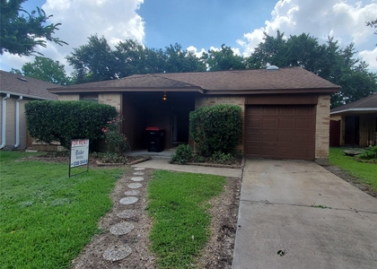 7610 Lemma Drive - Photo 1
