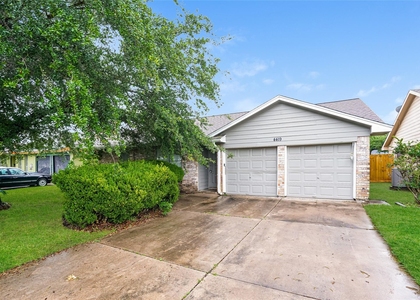 4419 Curly Oaks Drive - Photo 1
