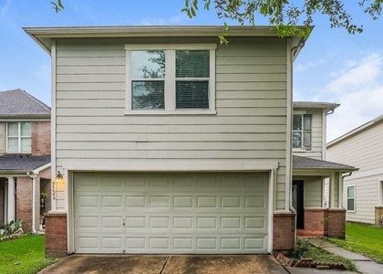 9526 Yearling Branch Drive - Photo 1