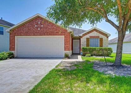26435 Marble Falls Bend - Photo 1