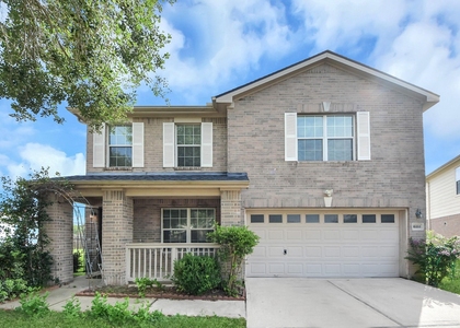 15202 Lynford Crest Drive - Photo 1