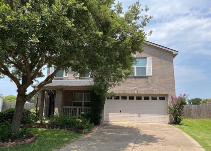15202 Lynford Crest Drive - Photo 1