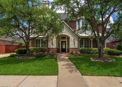 12406 Santiago Cove Lane - Photo 1