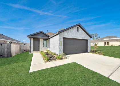 248 Hazy Pines Lane - Photo 1