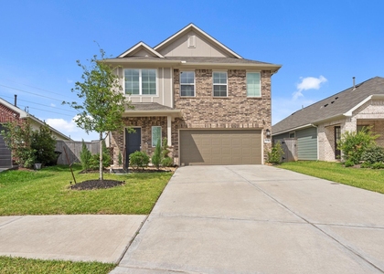 5858 Dawning Sun Street - Photo 1