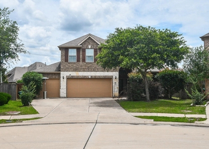 4803 Terrance Fall Drive - Photo 1
