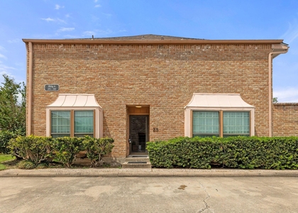9200 W Bellfort Street - Photo 1