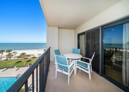 1480 Gulf Boulevard - Photo 1