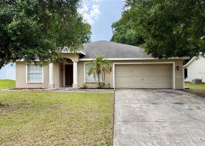 610 Muskrat Drive - Photo 1
