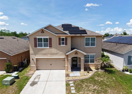 401 Briar Patch Loop - Photo 1