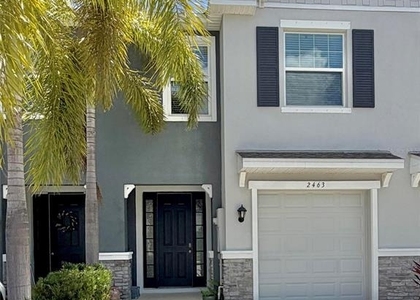 2463 Midnight Pearl Drive - Photo 1