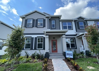 15236 Tribute Ovation Way - Photo 1