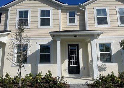 3107 Gardenia Reserve Street - Photo 1