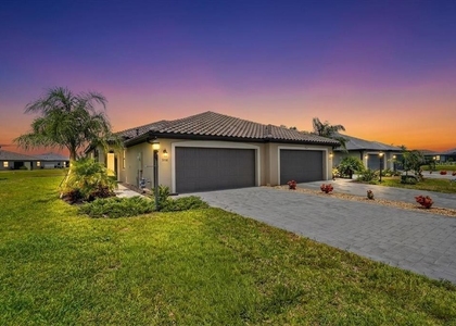 5316 Crystal Harbor Cove - Photo 1
