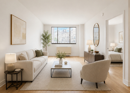 Flex 2 Bed 323 West 96th Stree - Photo 1