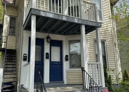 215 Willow Street - Photo 1