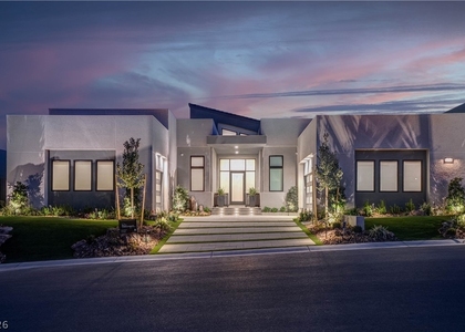 10949 Rossa Peak Avenue - Photo 1