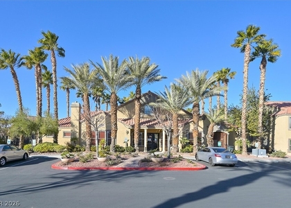 2300 E Silverado Ranch Bouleva - Photo 1