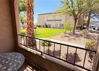 7885 W Flamingo Road - Photo 1