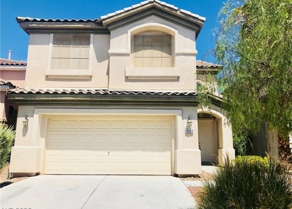 9142 Honey Maple Avenue - Photo 1
