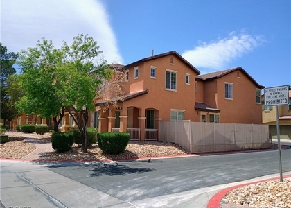4432 Mount Penteli Avenue - Photo 1